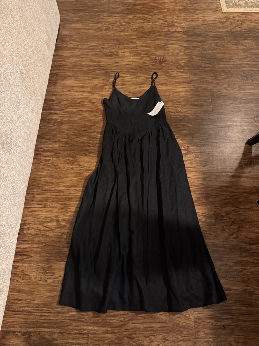 NWT Tuckernuck dress size small